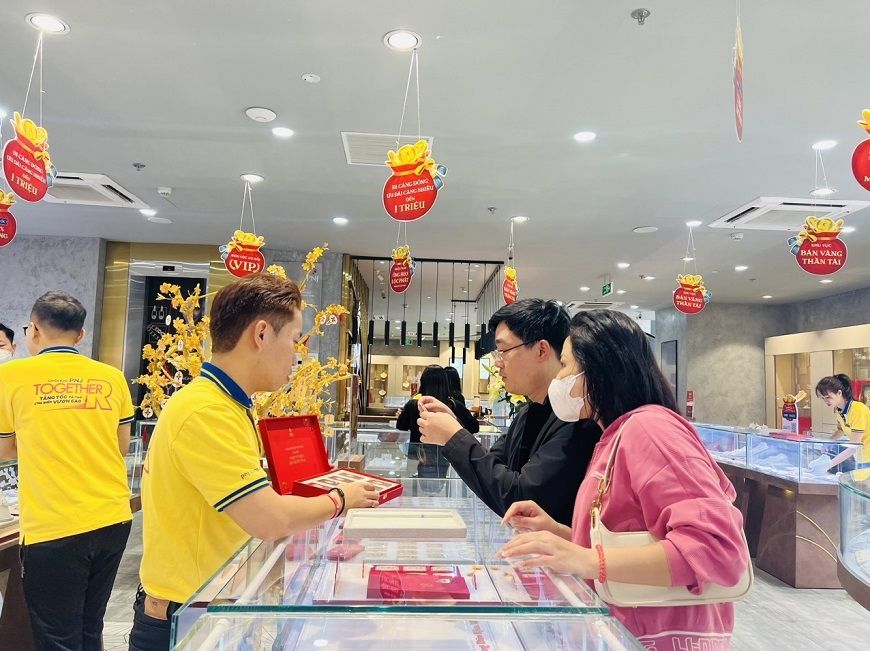 Giá vàng ngày 19/8. Ảnh minh họa: qdnd.vn
